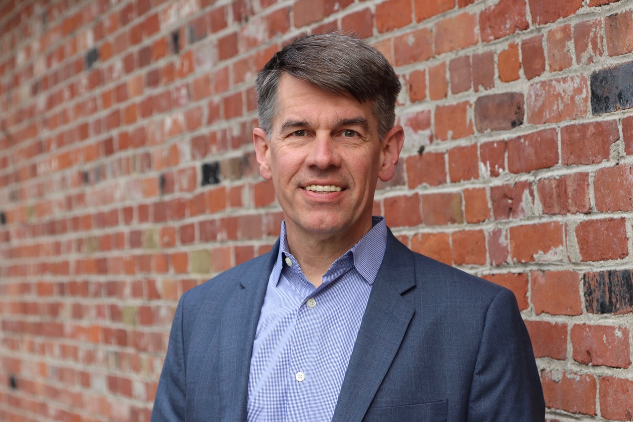 Tom Carroll - Fractional CPO